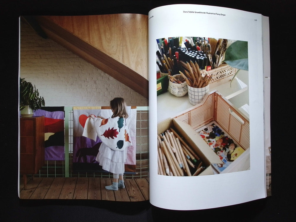 MILK (ENGLISH) N°88 Juin-Juillet-Aout 2025