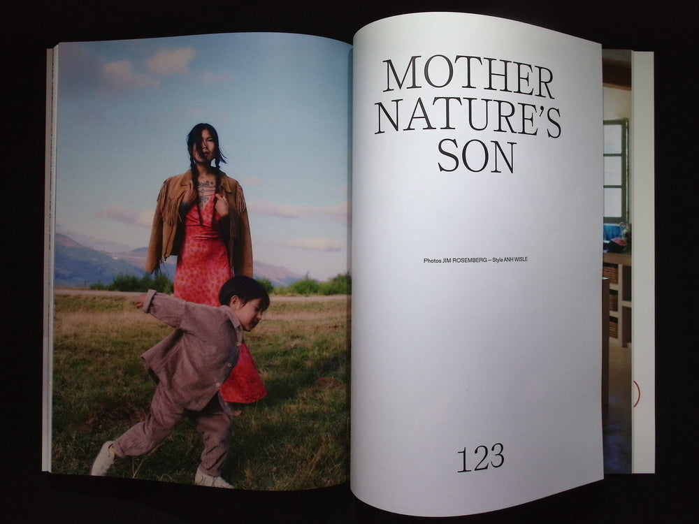 Milk MAGAZINE N°89 Set-Oct-Nov 2025