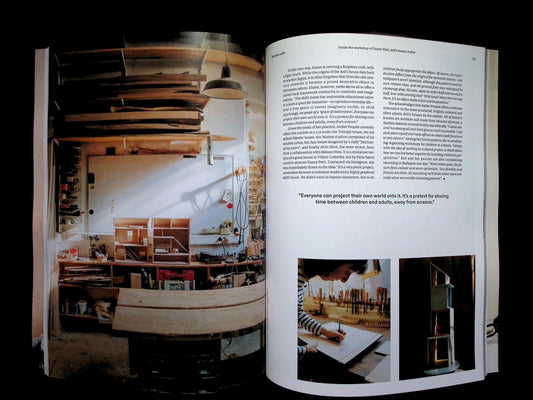Milk MAGAZINE N°92 Jun-Jul-Aug 2026 - Part 1