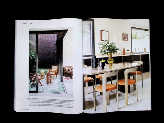 marie claire Maison (France) N°560 :Octobre 2025