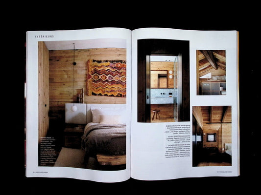 Marie claire Maison (France) N°562 :Dec'25/Jan'26