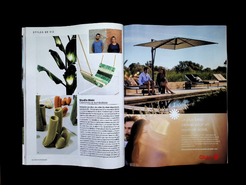 Marie claire Maison (France) N°564 :Mars-Avril 2026 - Part 4