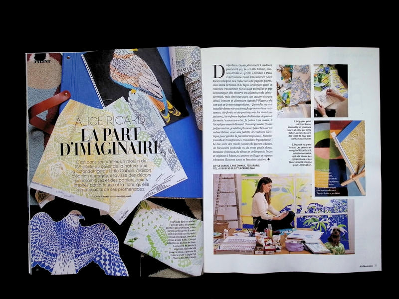 Art & Decoration N°604 Mai-Juin 2026 - Part 4