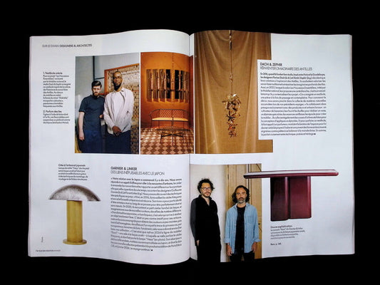 ELLE DECORATION (France) HORS-SERIE N°23 Jan 2026