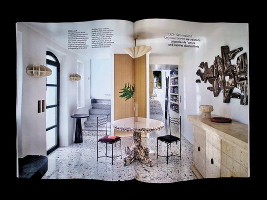 ELLE DECORATION (France) N°332 Aprile 2026 - Part 1
