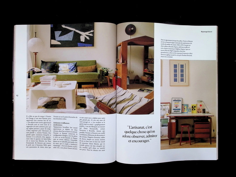 HOME N.119 Sep-Oct 2025