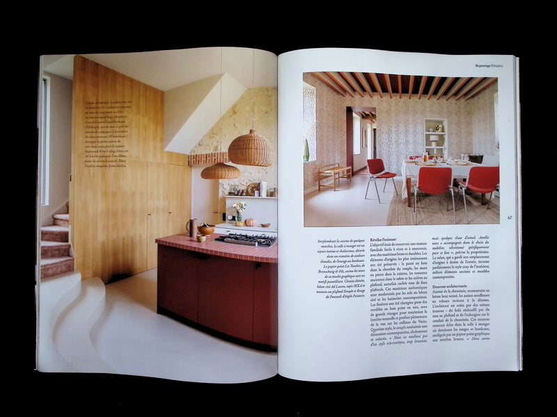 HOME N.121 Jan-Fev 2026