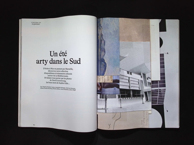 AD N°191 : Juillet/Aout 2025