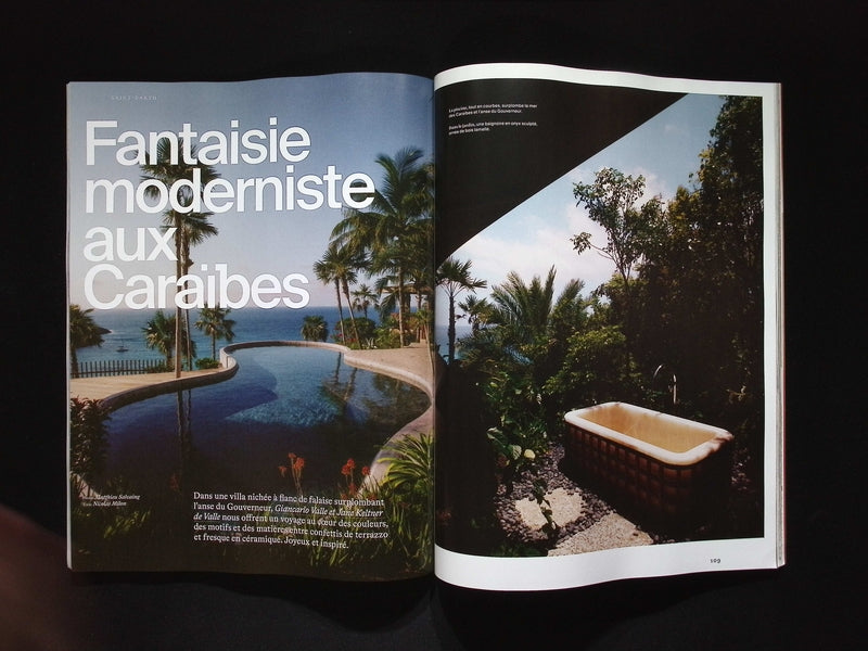 AD N°191 : Juillet/Aout 2025