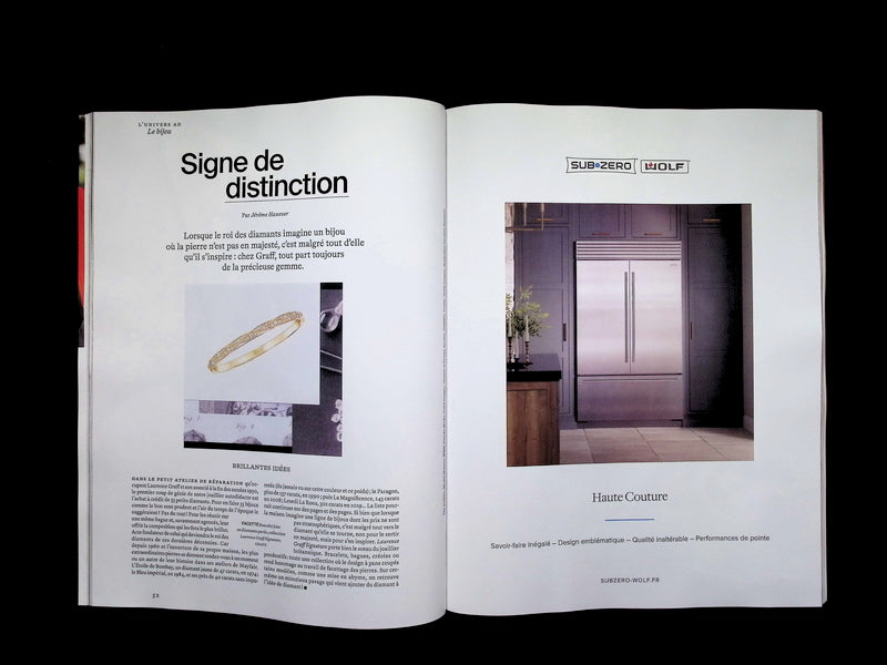 AD (France) N°193 : Nov/Dec 2025