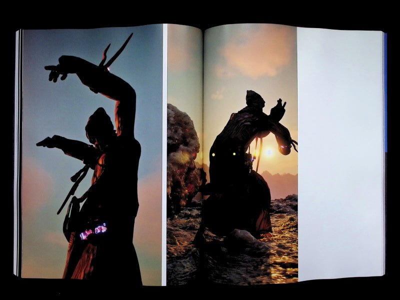 Numero art N.17 Octobre 2025-Mars 2026 (雙封面)