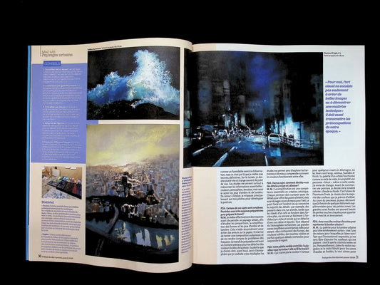Pratique des Arts HORS-SERIE N.5 Juillet-Aout-Septembre 2026 - Part 1