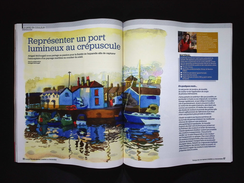Pratique des Arts HS N.64 Mai-Juin-Juillet 2025