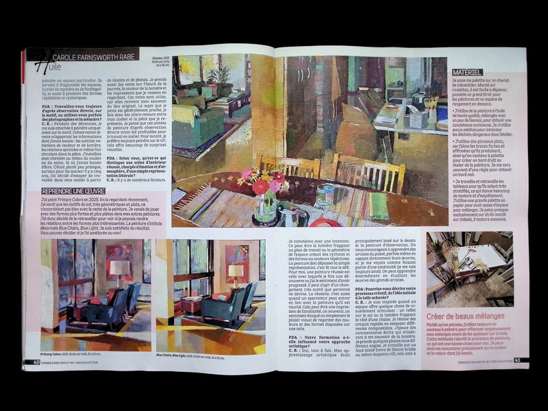 Pratique des Arts n.187 Juin-Juillet'26 - Part 4