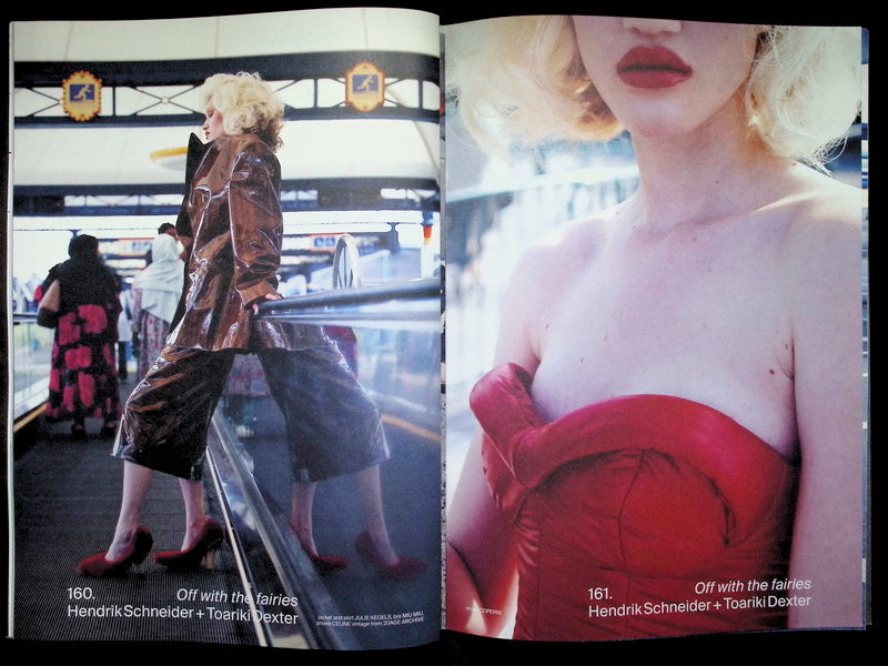 carcy Fall/Winter 2025 (多封面) - Part 4