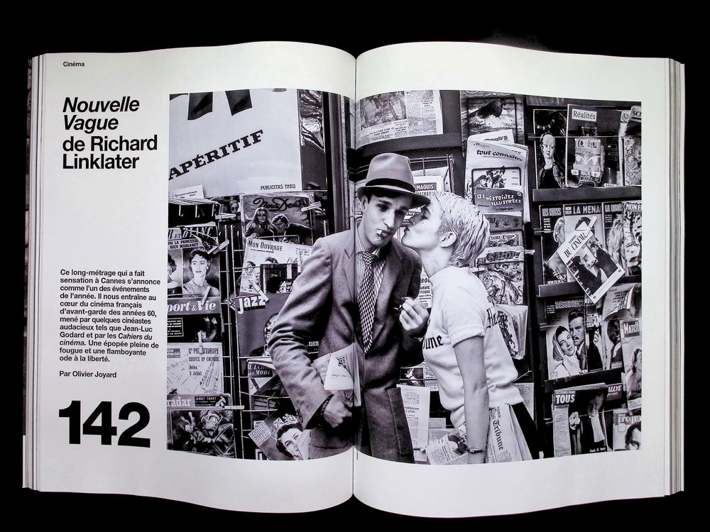 Numero N°256 Octobre 2025