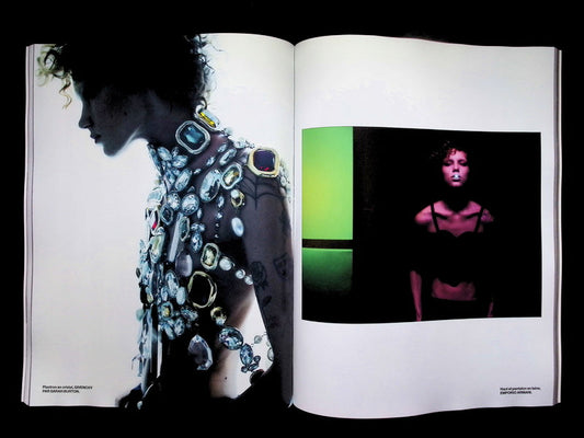 Numero N°258 Dec2025-Jan 2026