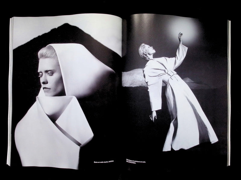 Numero N°258 Dec2025-Jan 2026