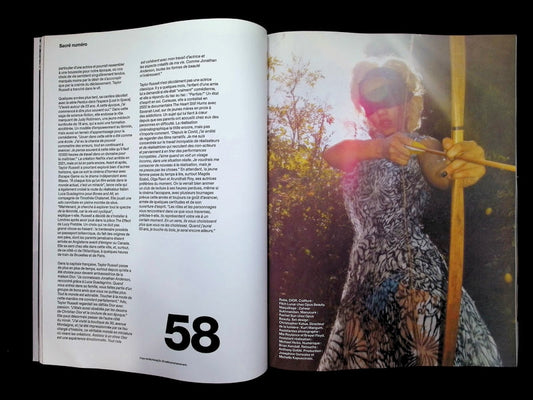 Numero N°262 Juin-Juillet-Aout 2026 (多封面) - Part 1