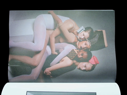 Crash N.108 (多封面) - Part 1