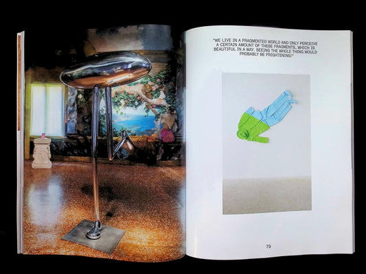 TIDE MAGAZINE N.8 Summer 2026 - Part 1