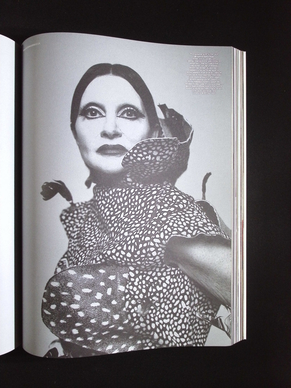 WHATEVR FANZINE N°12 SS 25 (多封面)