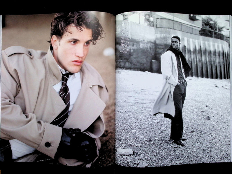 M LE MAGAZINE N.4 Spring/Summer 2026 - Part 4