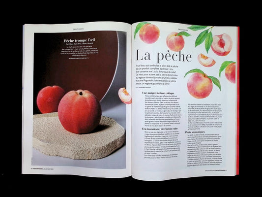 FOU DE Patisserie N°77 Juil/Aout 2026 - Part 1