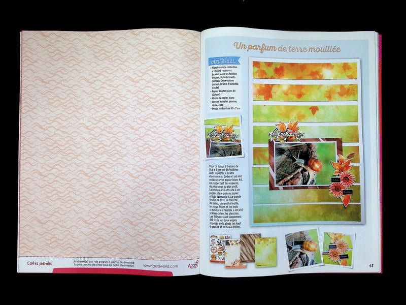 Passion SCRAPBOOKING N.116 Oct-Nov-Dec 2026+別冊 - Part 4