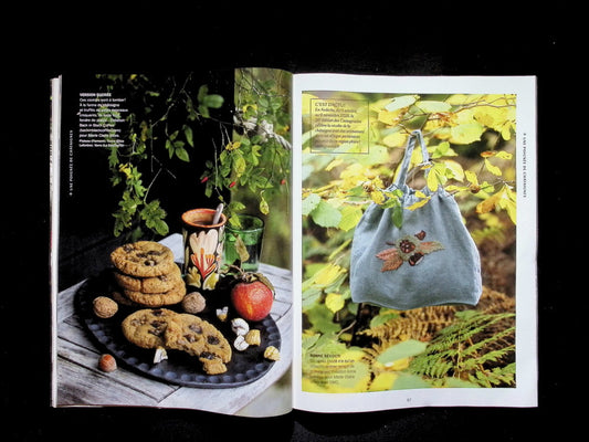 Marie claire idees N°170 Sep/Oct 2025