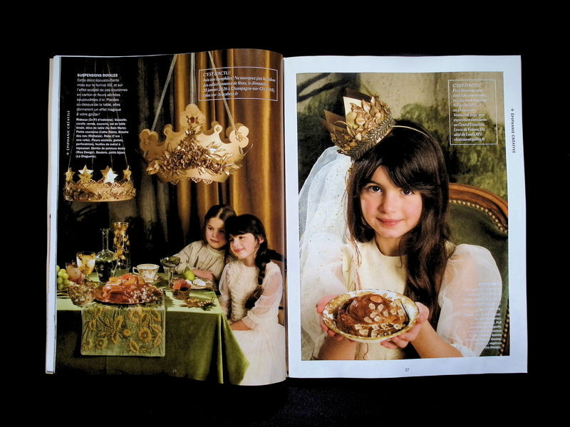 Marie claire idees N°172 Jan/Fev 2026