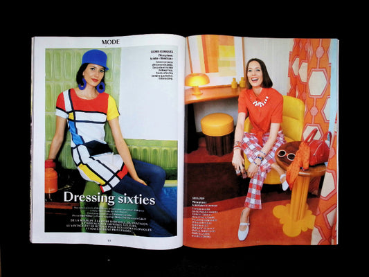 Marie claire idees N°173 Mars/Avril 2026 - Part 1