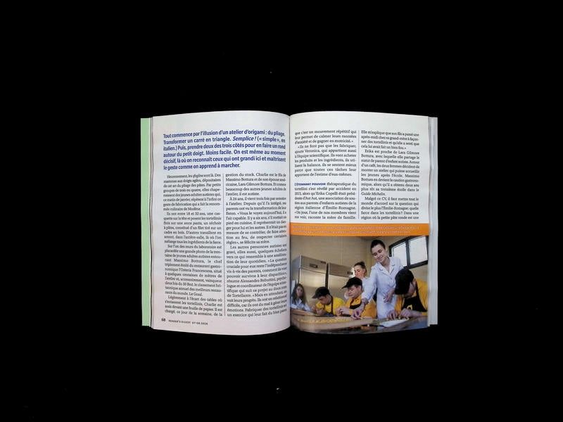 Selection READER'S DIGEST N.920 Juillet/Aout 2026 - Part 4