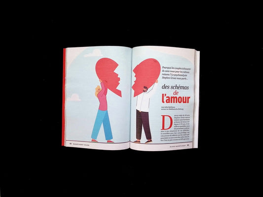 Selection READER'S DIGEST N.921 Septembre 2026 - Part 1