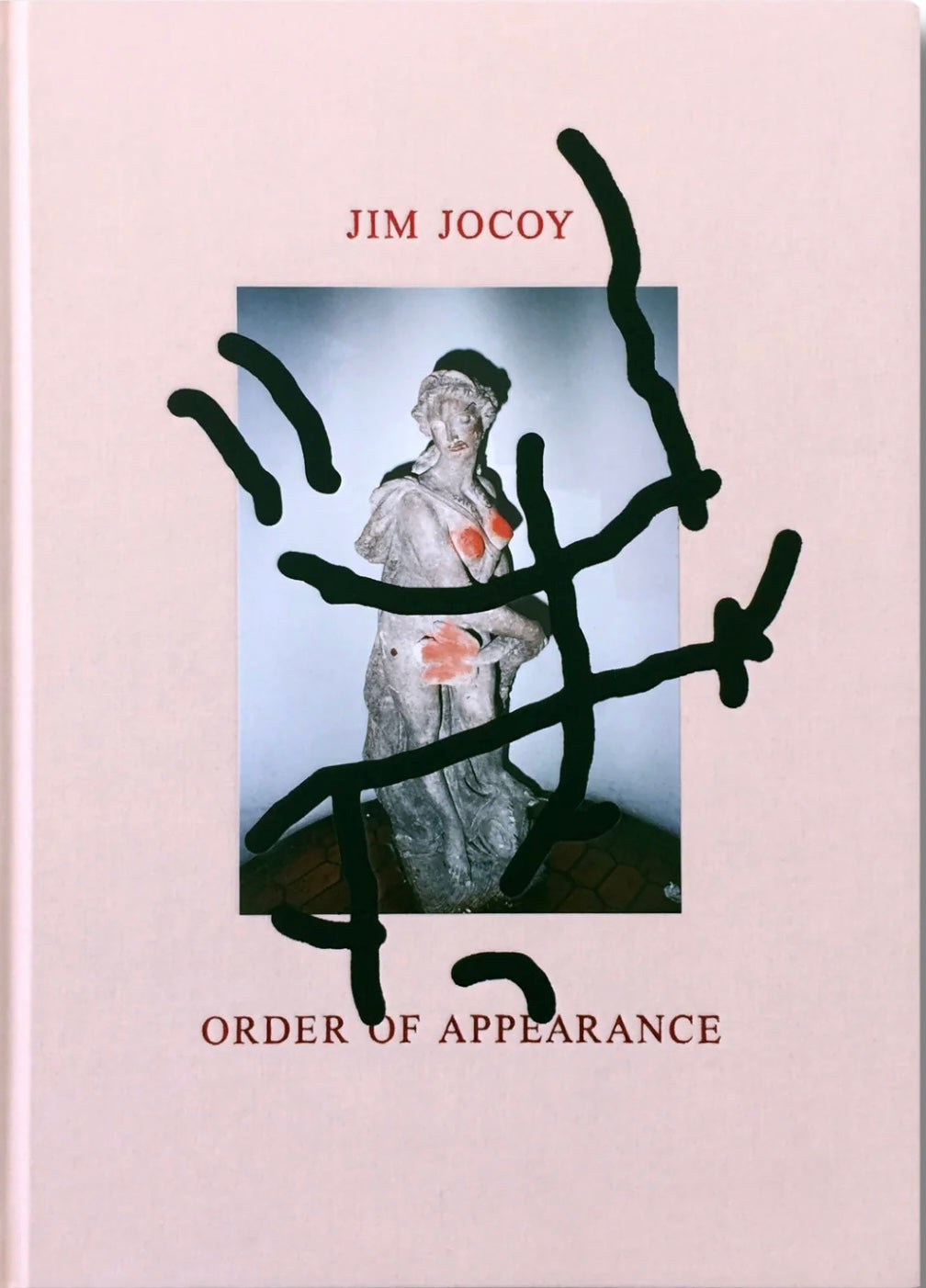 Order of Appearance