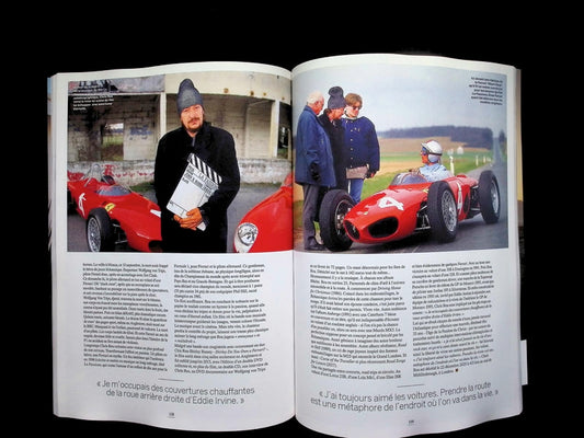 AUTO HEROES N.48 May-Jun-Jul 2026