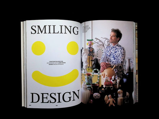 NEVER TOO SMALL NO.6 - Part 1