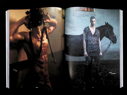 Numero NETHERLANDS *** N.14 Spring/Summer 2026 (多封面) - Part 1