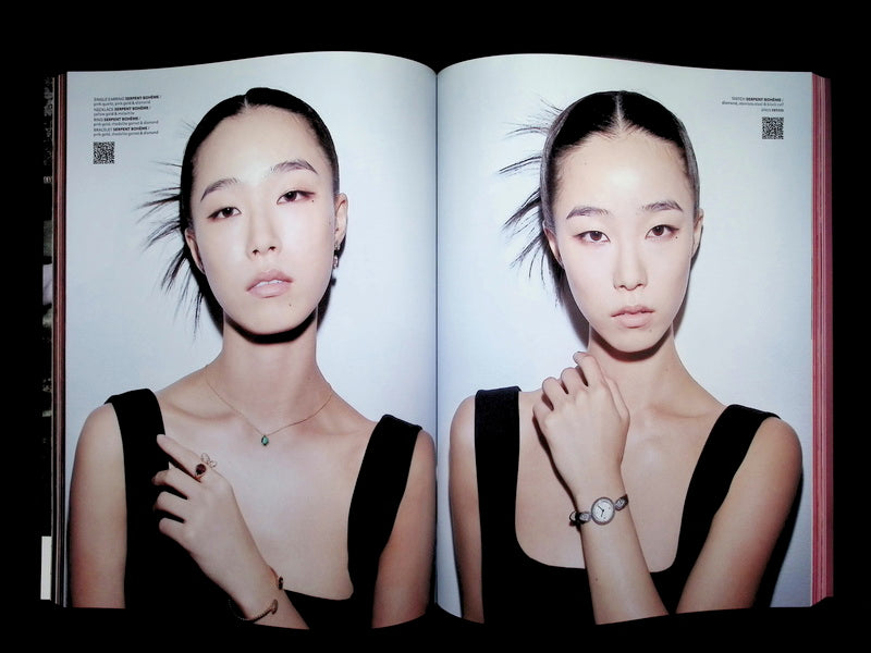 COMMONS & SENSE NO.69 Autumn/Winter 2025-2026