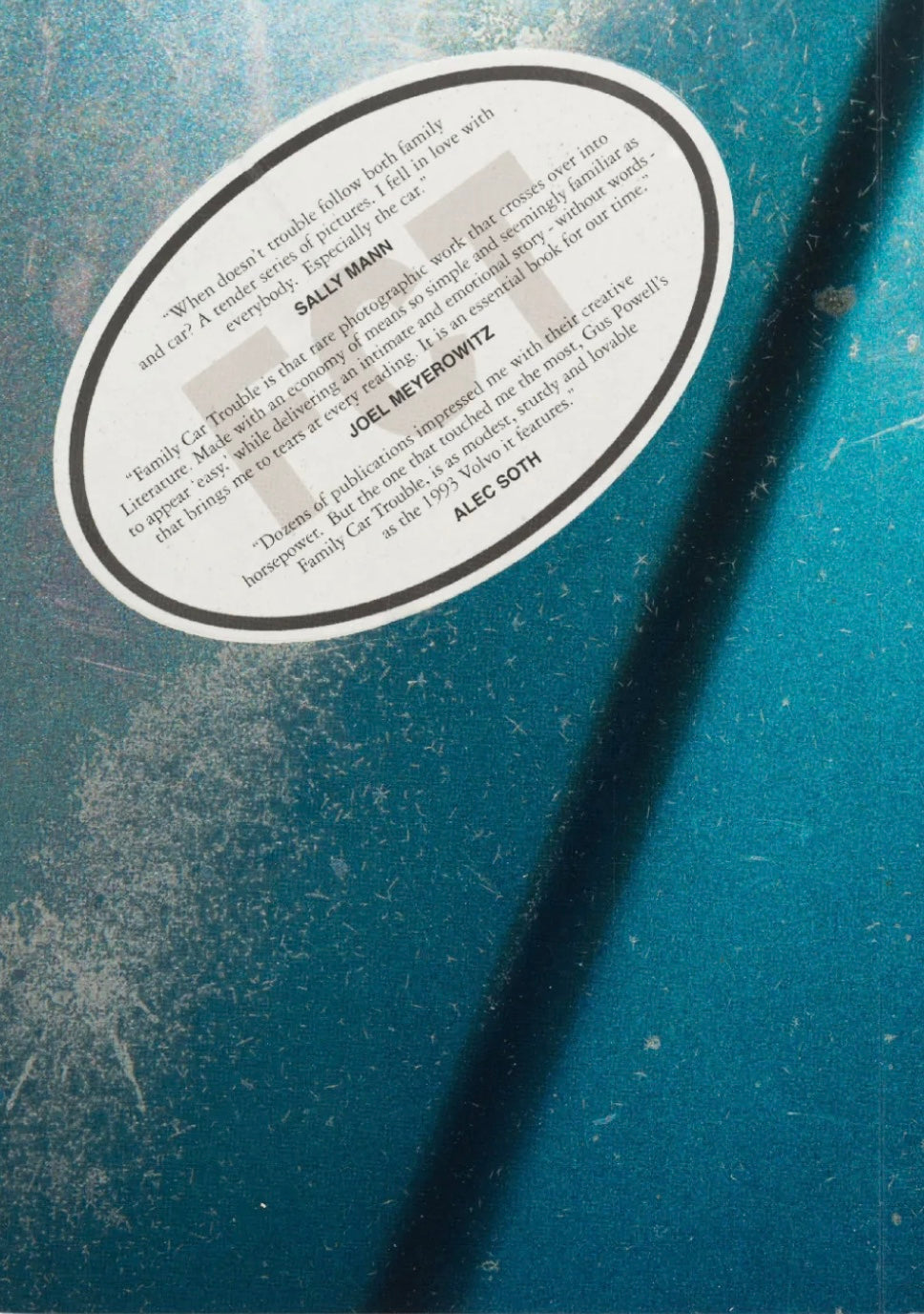 Family Car Trouble (Second Edition)