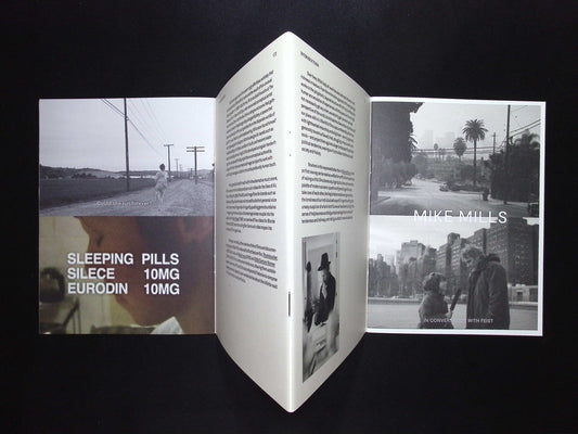 MONO.KULTUR No.50 Autumn 2024