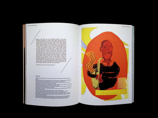 We Jazz / SPACE TIME NO.18 Spring 2026 - Part 1