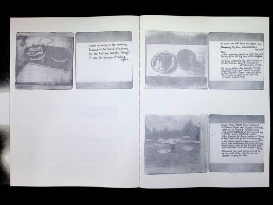 foam : Talent NO.68 - Part 1