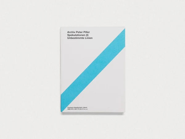 Spekulationen (I) NO.1