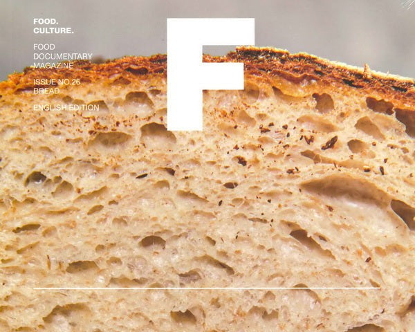 Magazine F