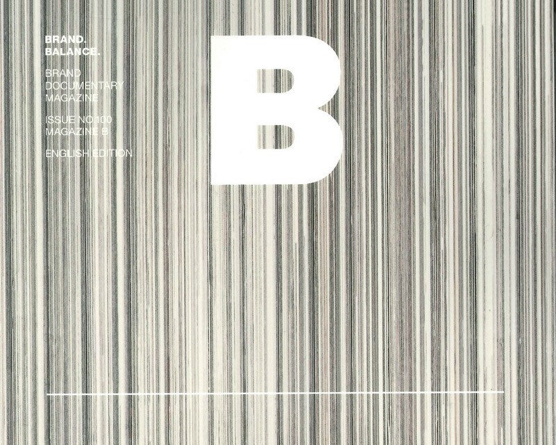 Magazine B