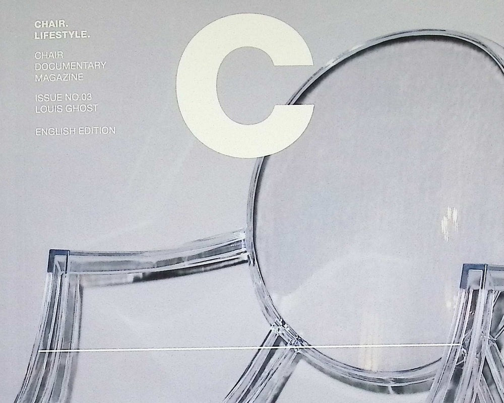 Magazine C