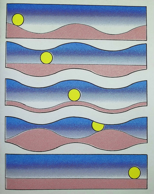 RELATIVES - ANTOINE ORAND