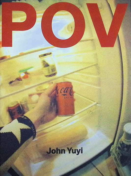 POV John Yuyi
