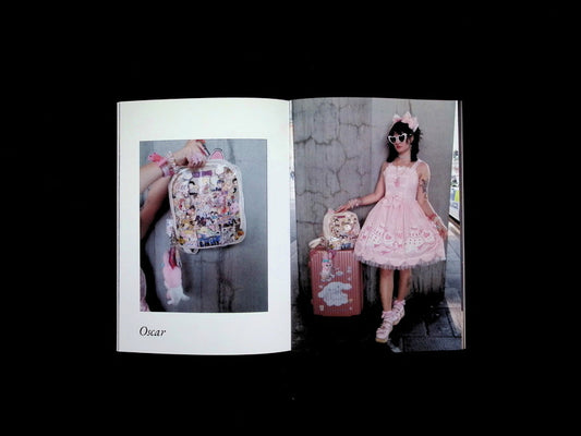 Hysteric Bags  NO.1 - Part 1